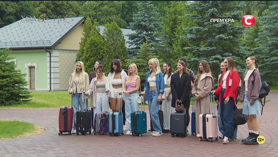 "Холостяк-14": найяскравіші події третього випуску та кому Цимбалюк дав троянду